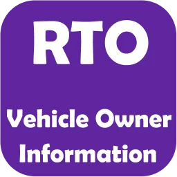 Ikon RTO Vehicle Info App, Challan