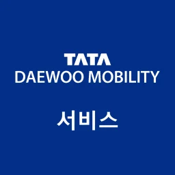 Icône de Tata Daewoo Mobility Service
